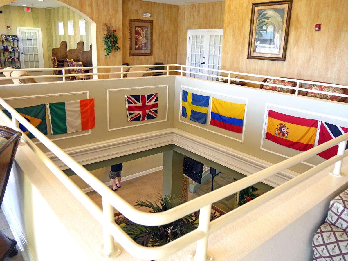 Country Flags