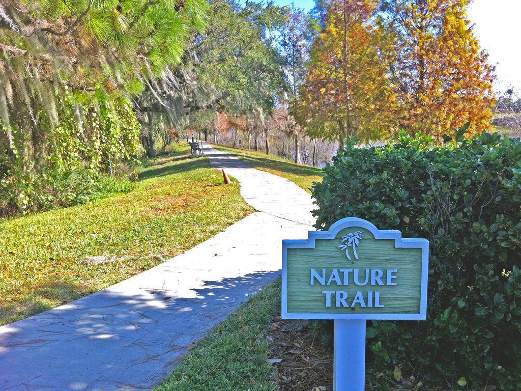 Nature Trail